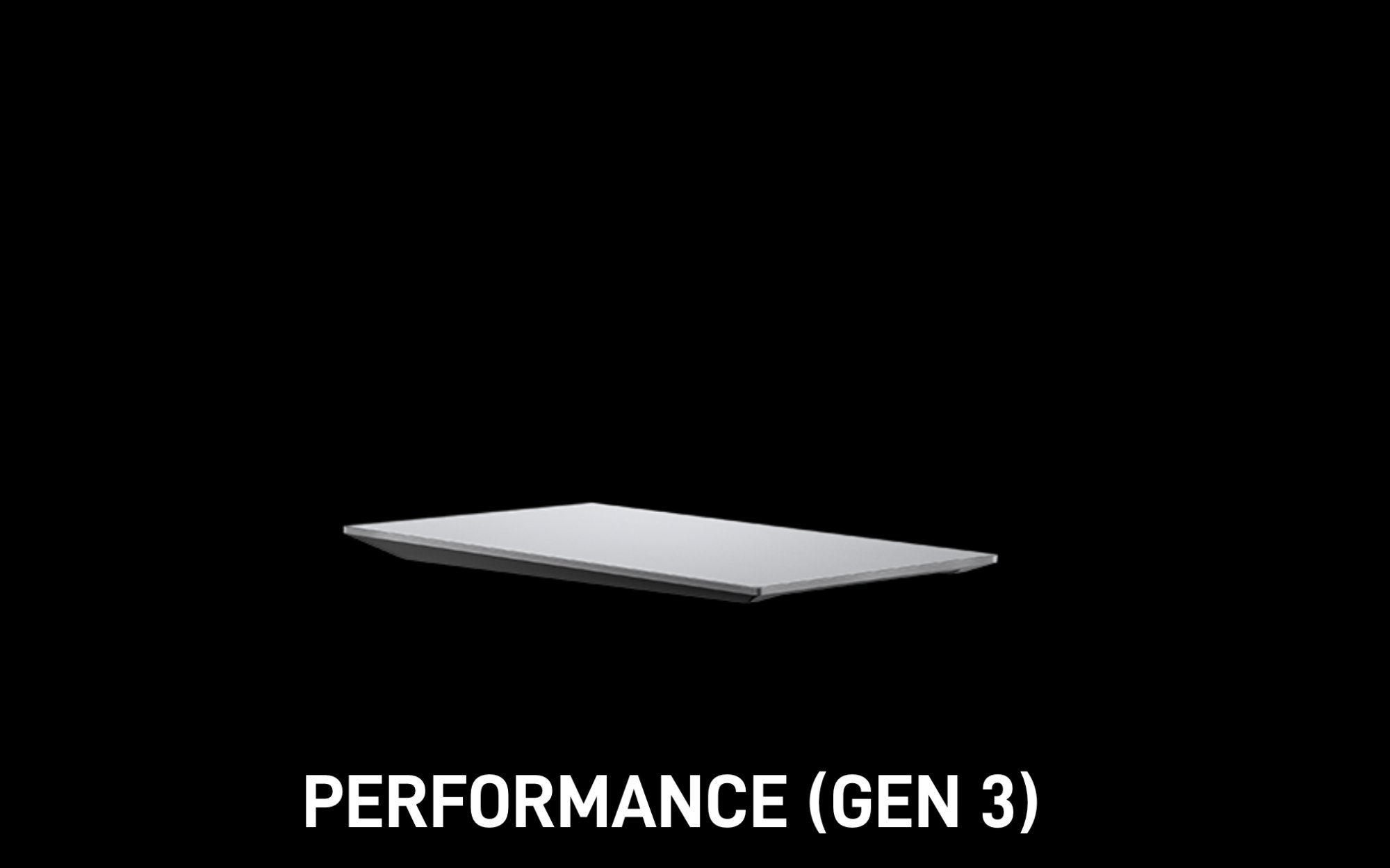 Starlink Performance Gen 3